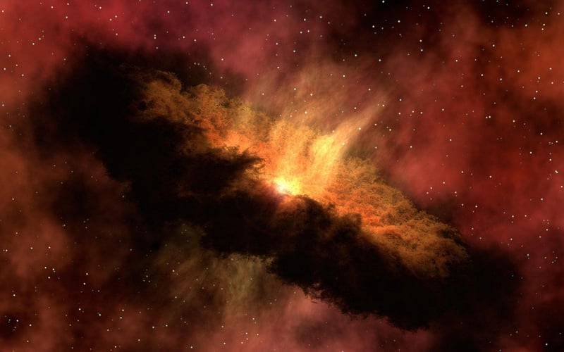 Cosmic Harmonies